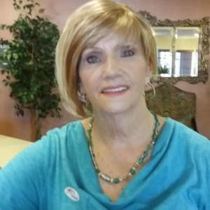 Meet your Posher, Donna